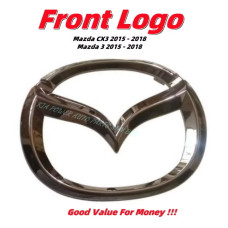 Front Logo
